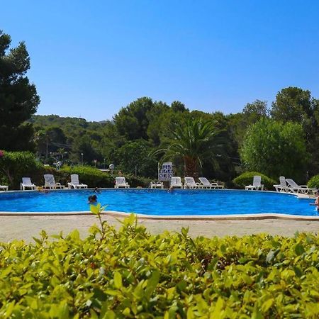 Cap Salou Apartment 外观 照片