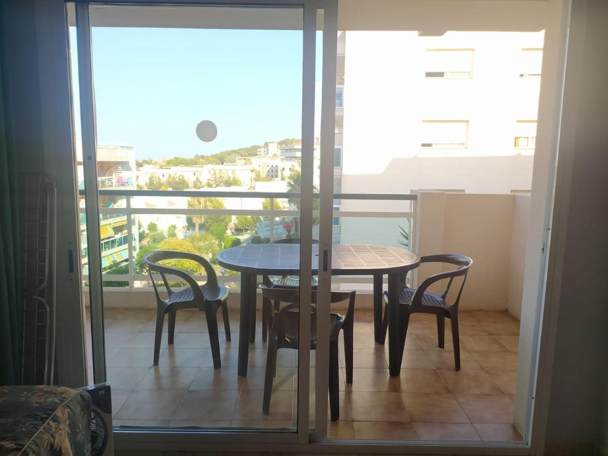 Cap Salou Apartment 外观 照片