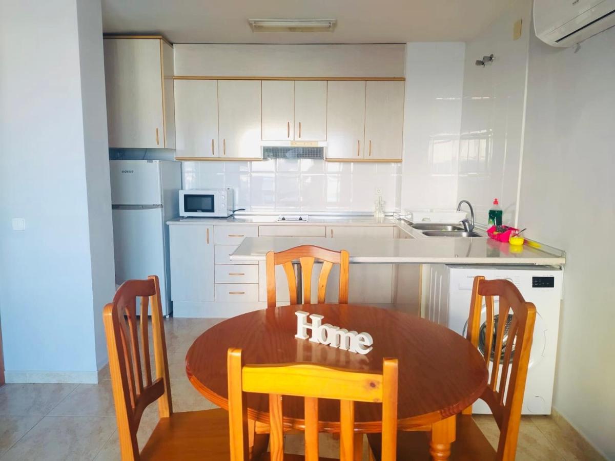 Cap Salou Apartment 外观 照片