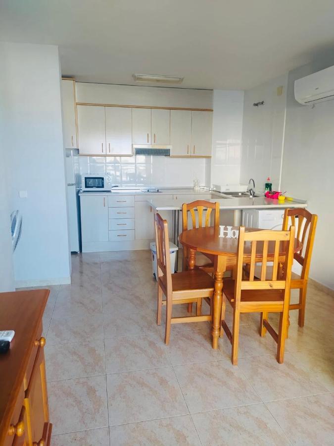Cap Salou Apartment 外观 照片
